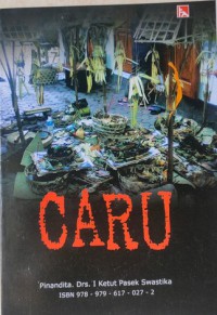 Image of Caru